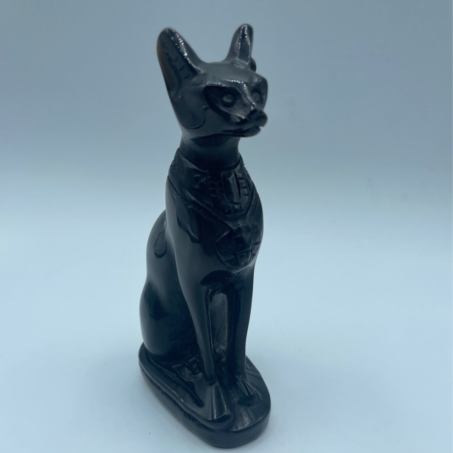 Sphinx Obsidian