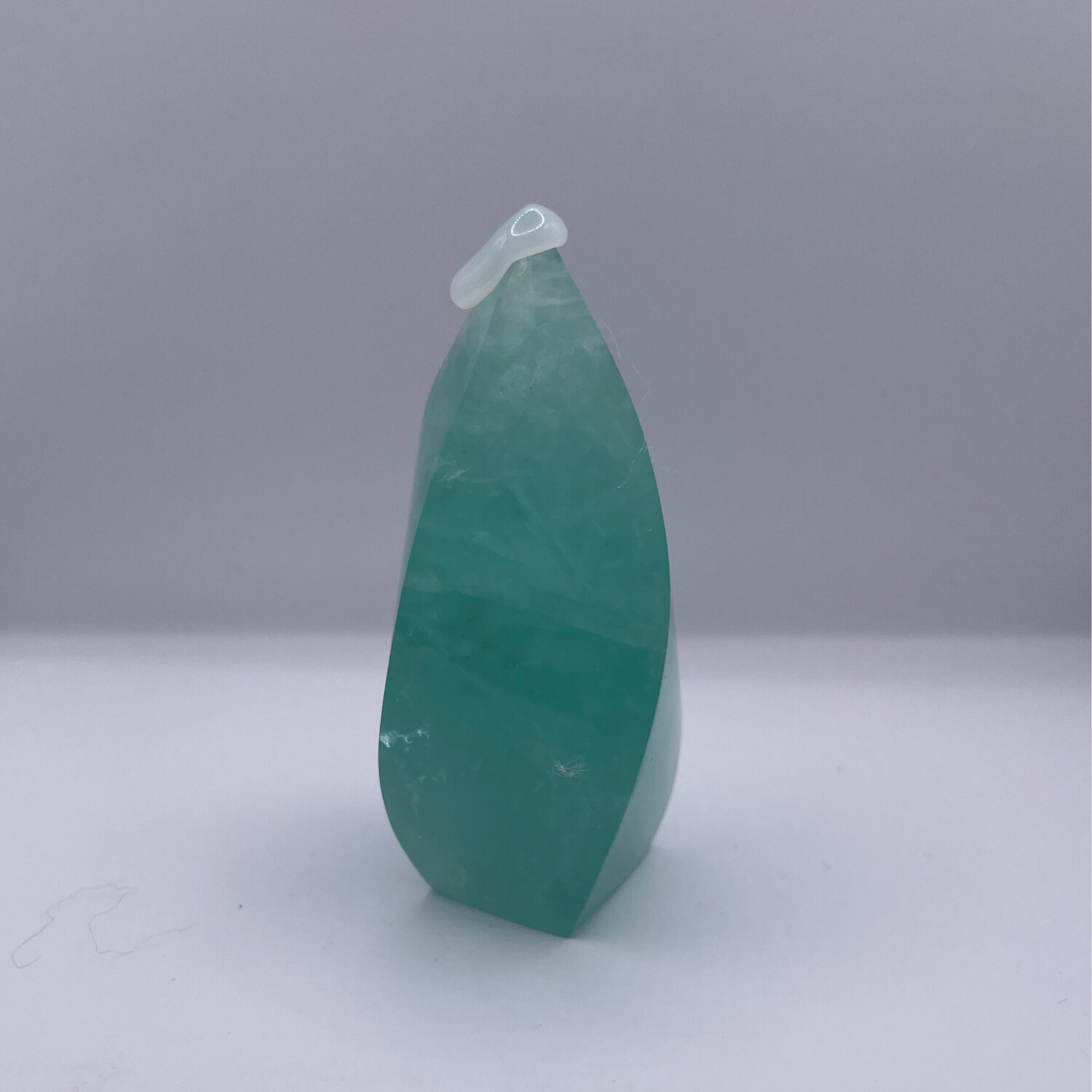 Fluorit Flamme