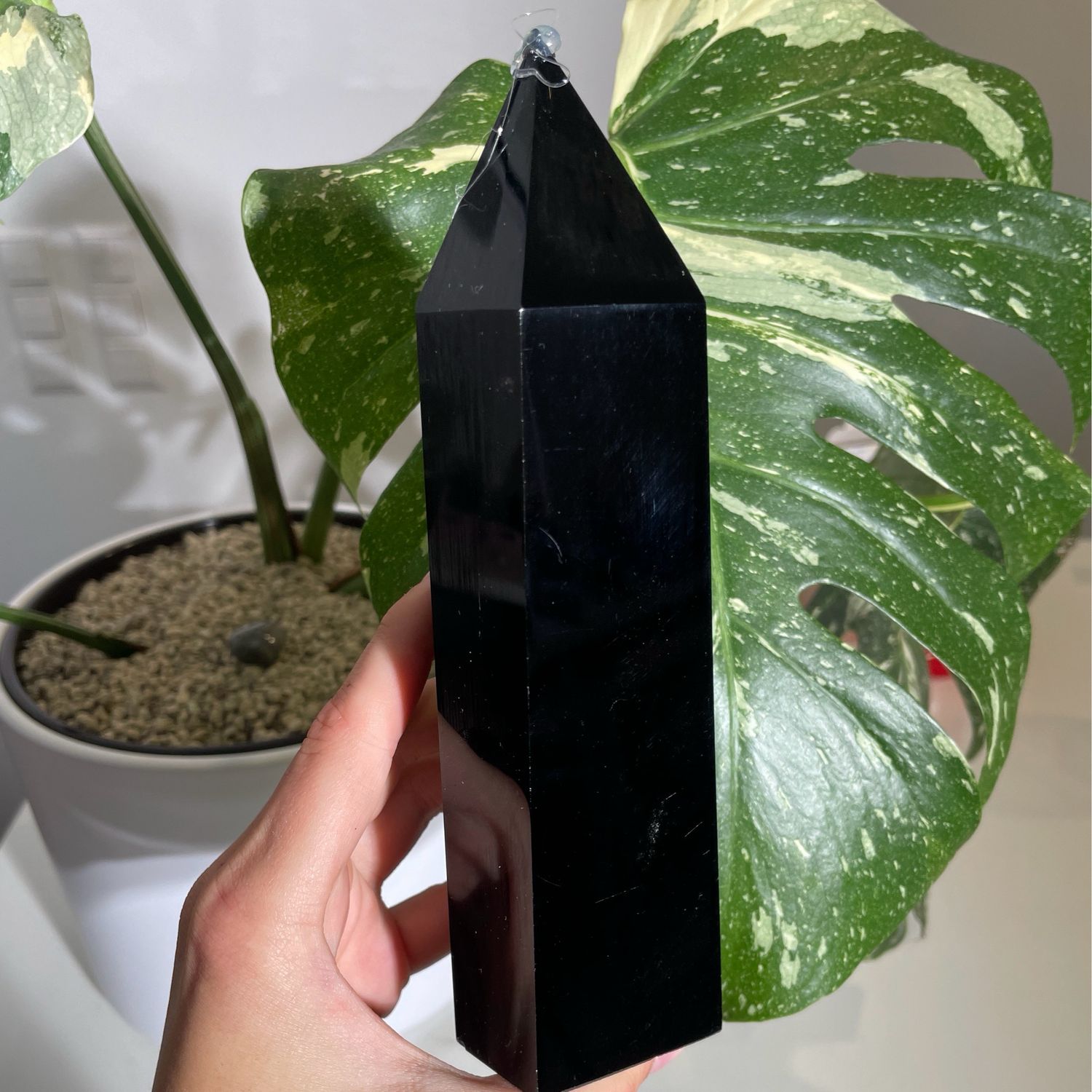 Obsidian Turm