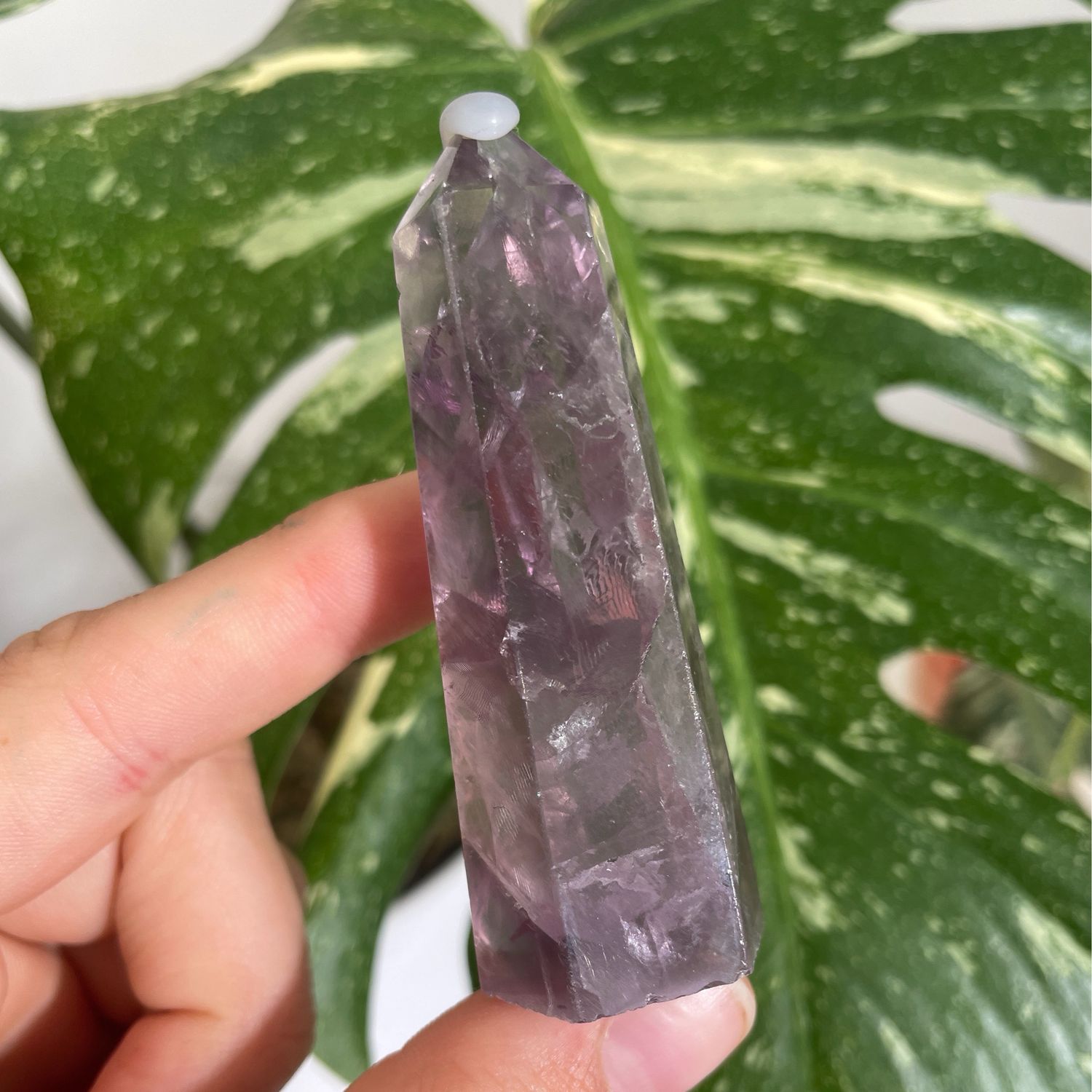 Amethyst Turm