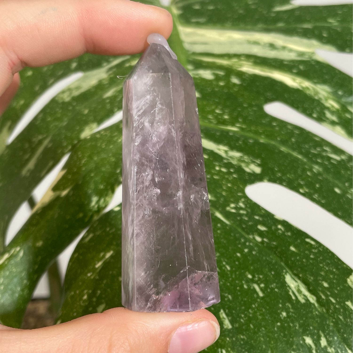 Amethyst Turm