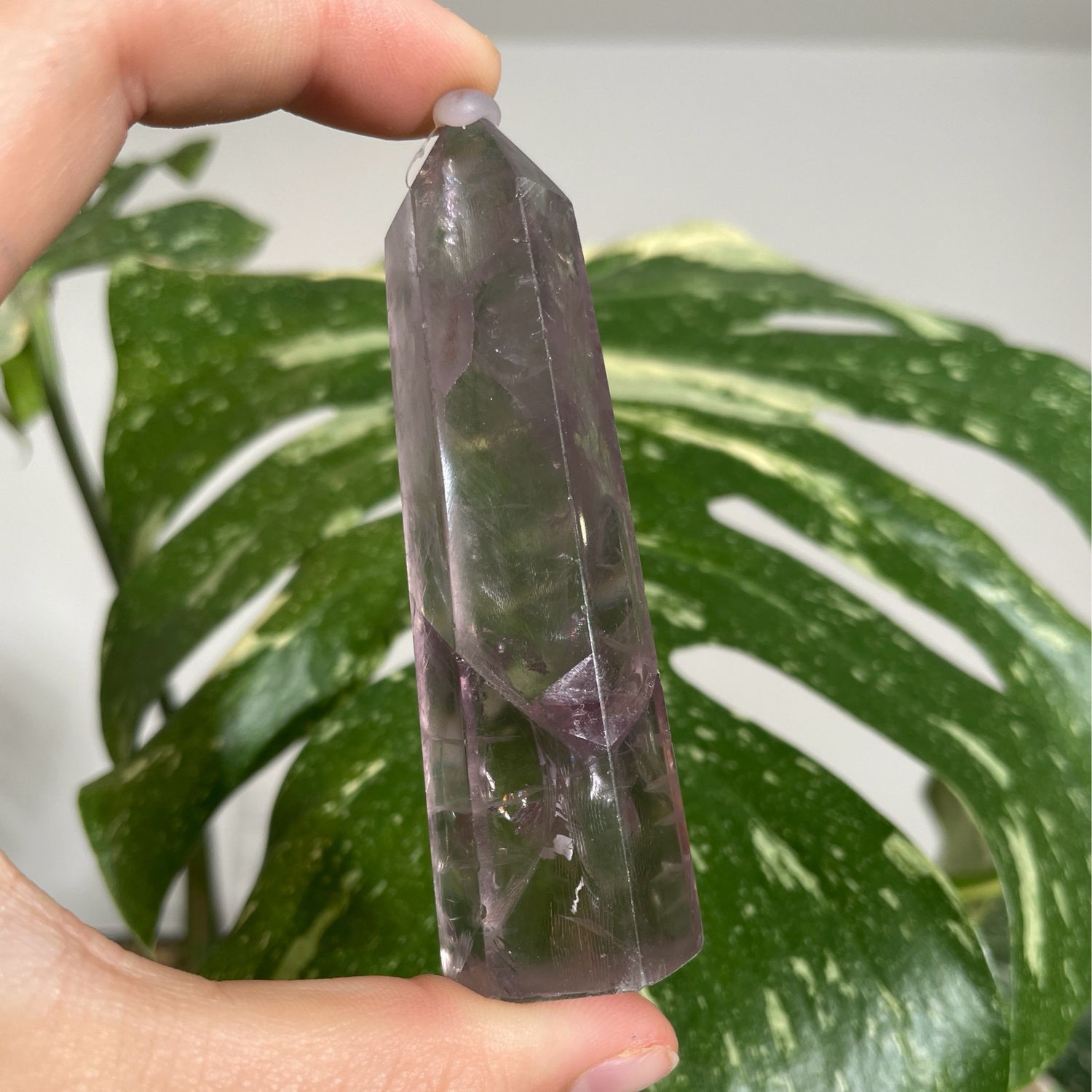 Amethyst Turm