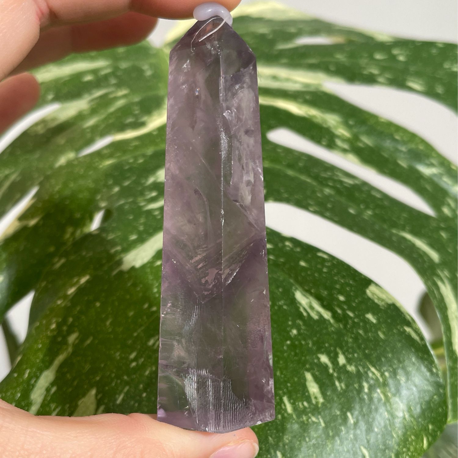 Amethyst Turm