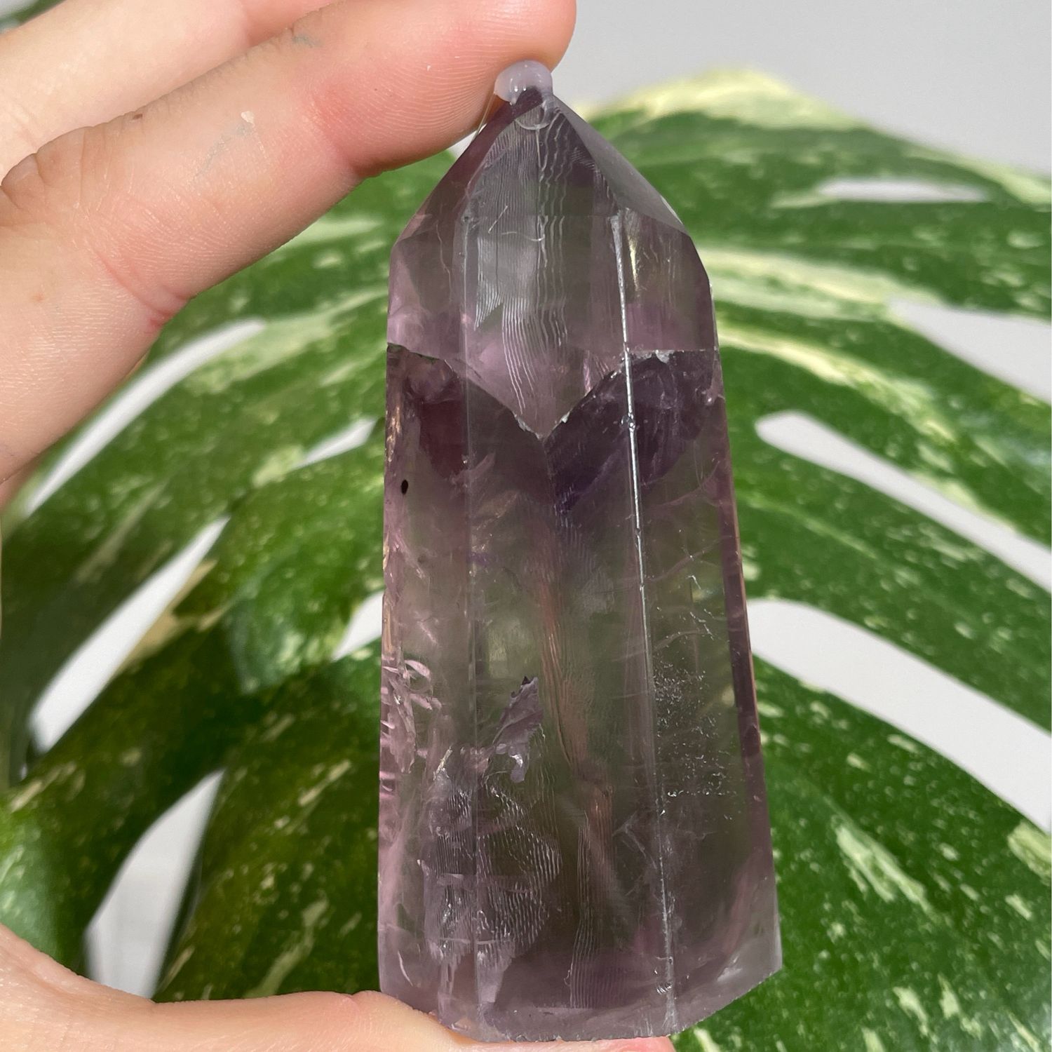 Amethyst Turm