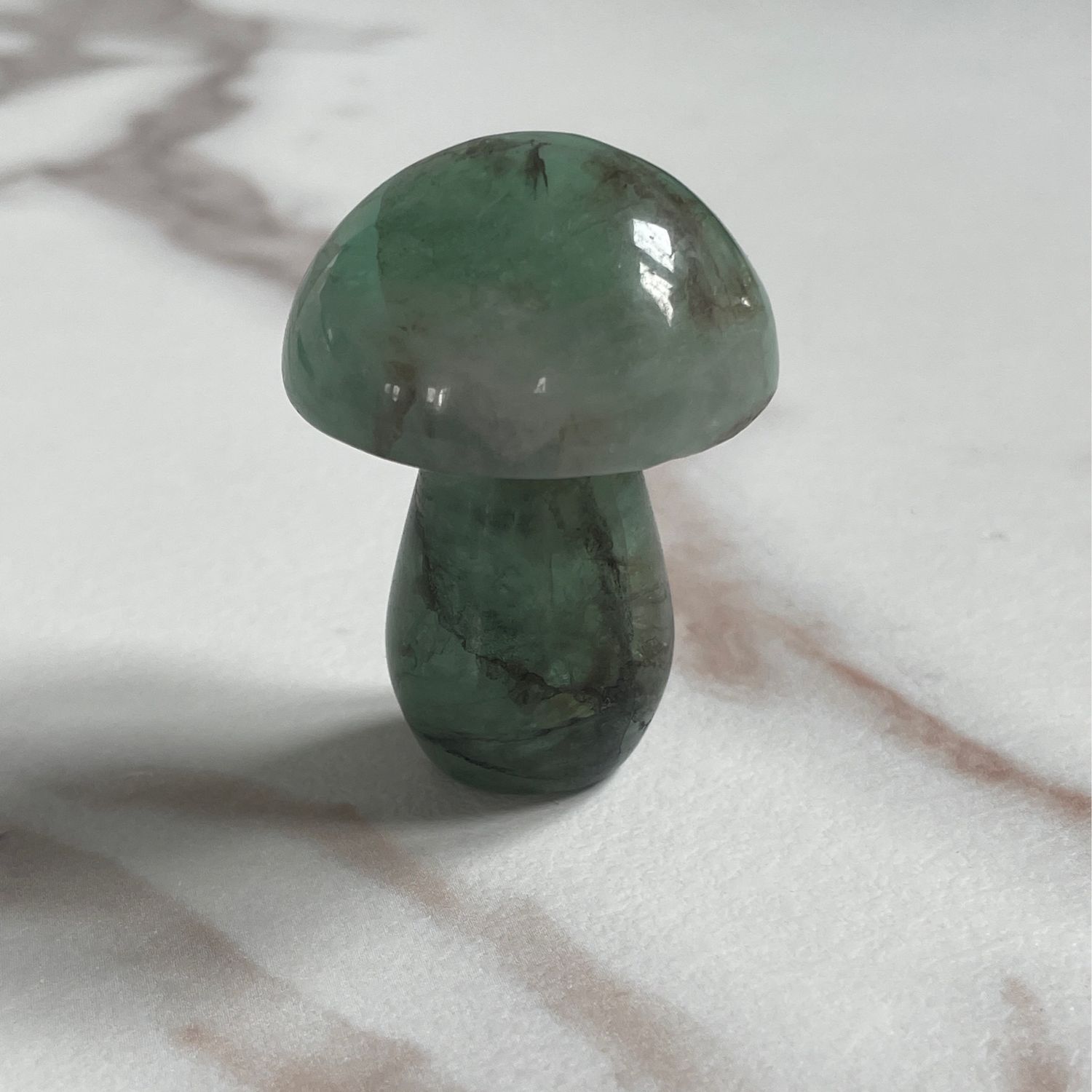 Pilz Fluorit