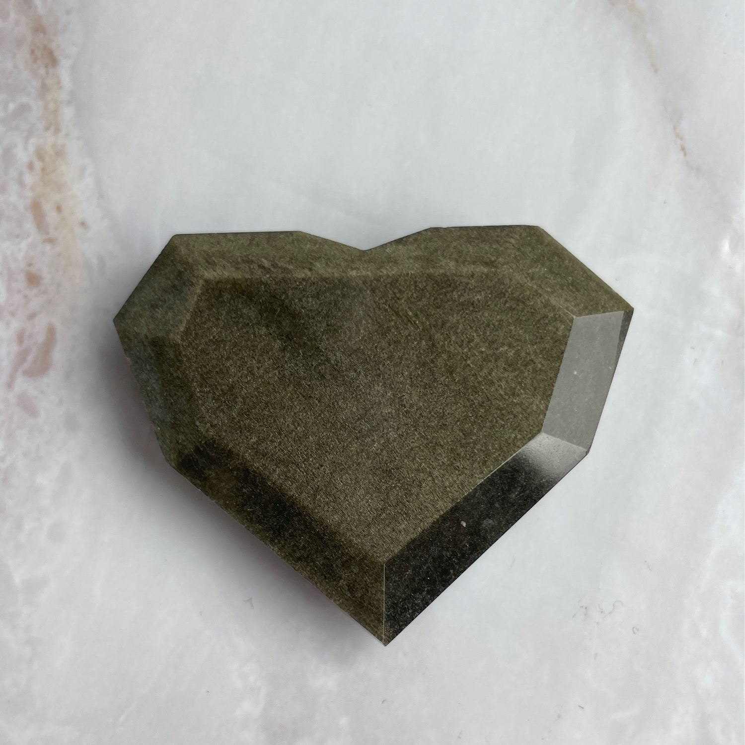 HQ Gold.Obsidian x Herz
