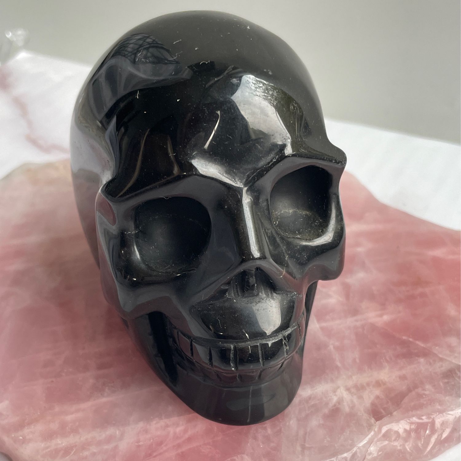 Totenkopf x Obsidian
