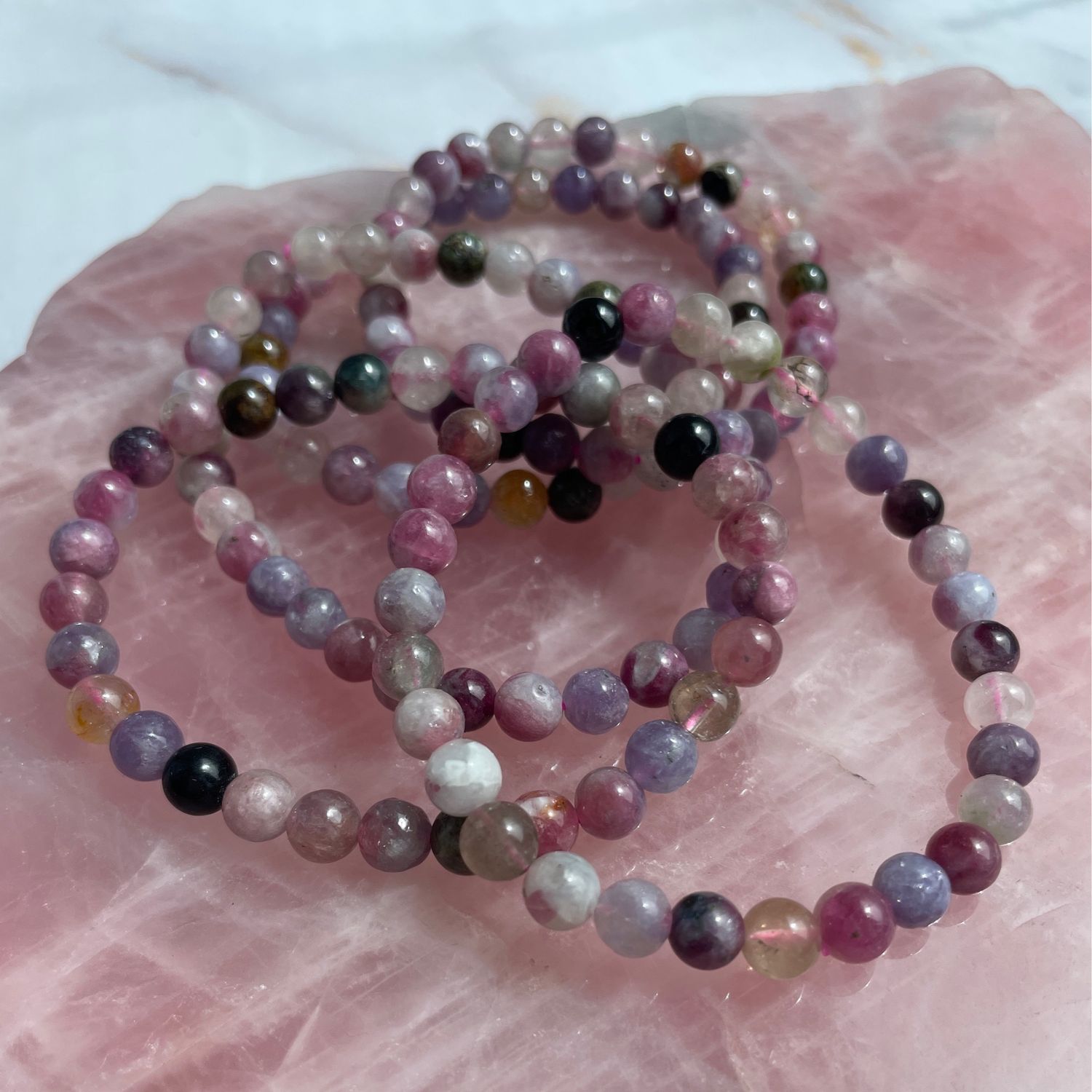 Unicorn Stone x Armband