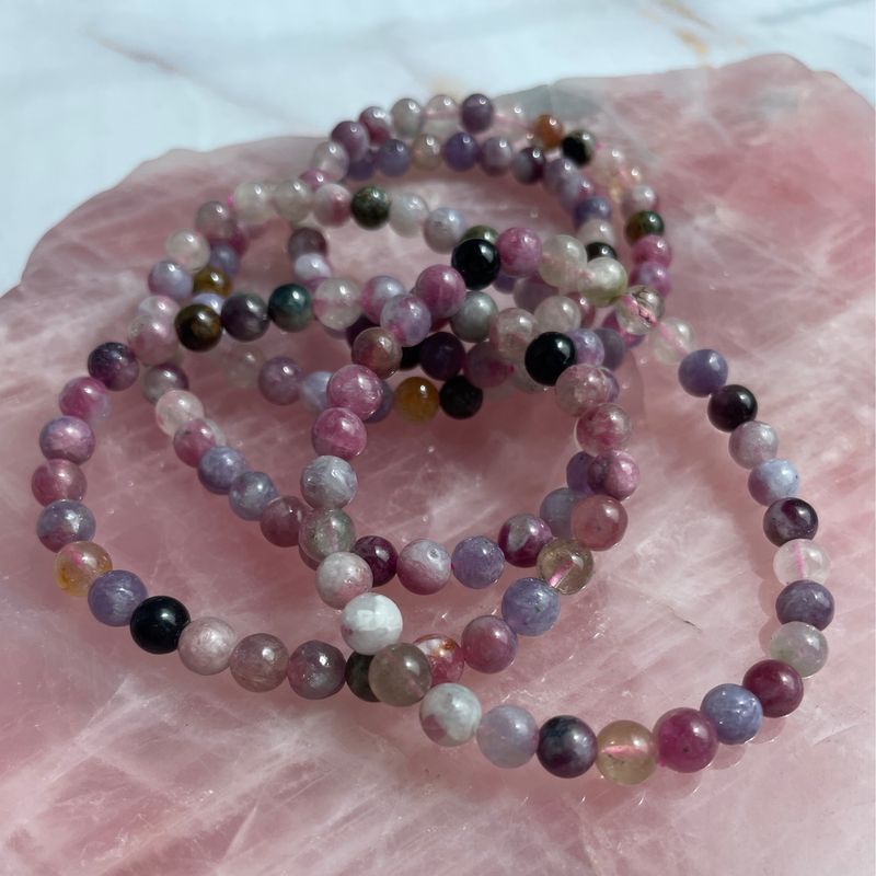 Unicorn Stone x Armband