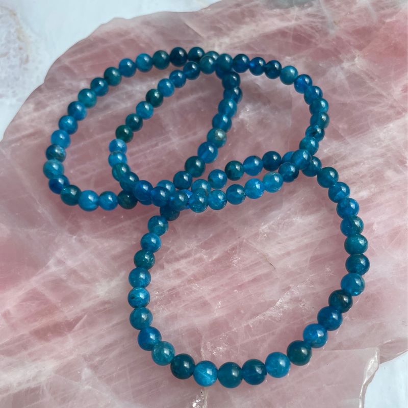 Apatit x Armband