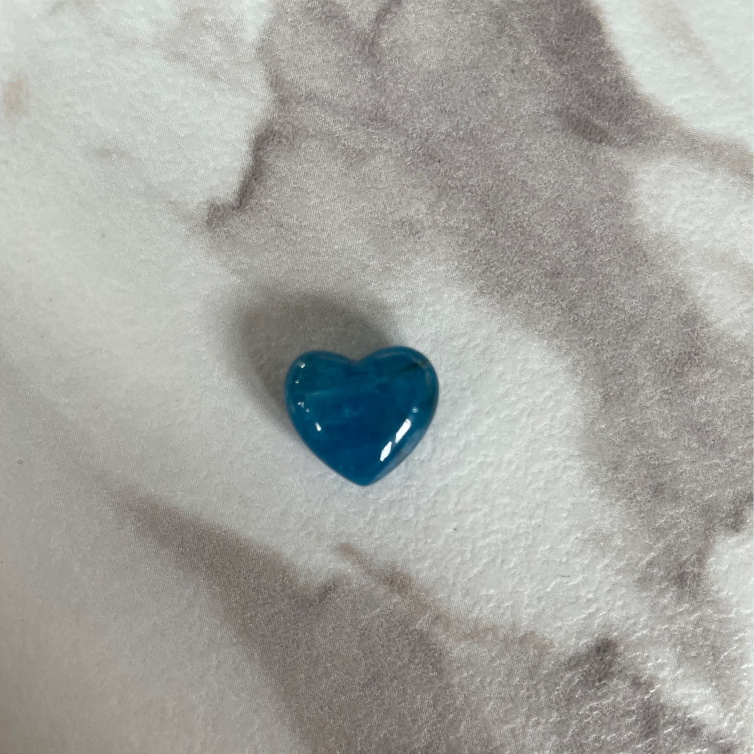 Herz mini x Apatit