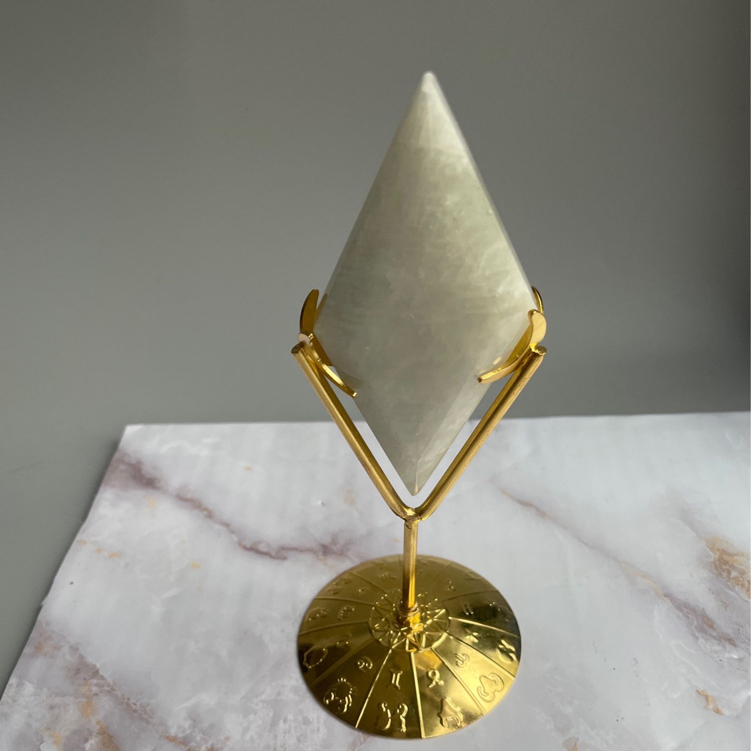 B-Ware Mondstein x Diamant