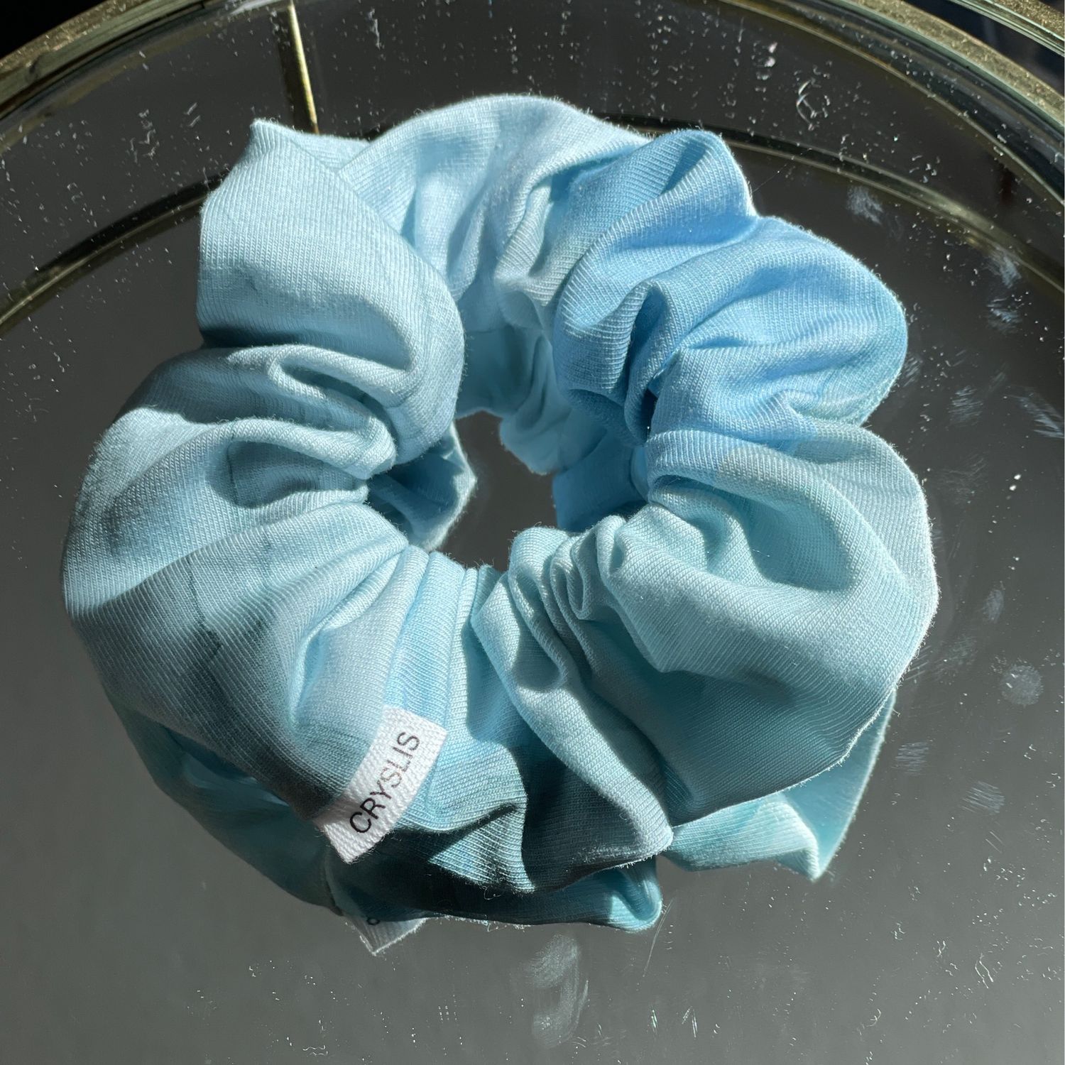 Scrunchie See