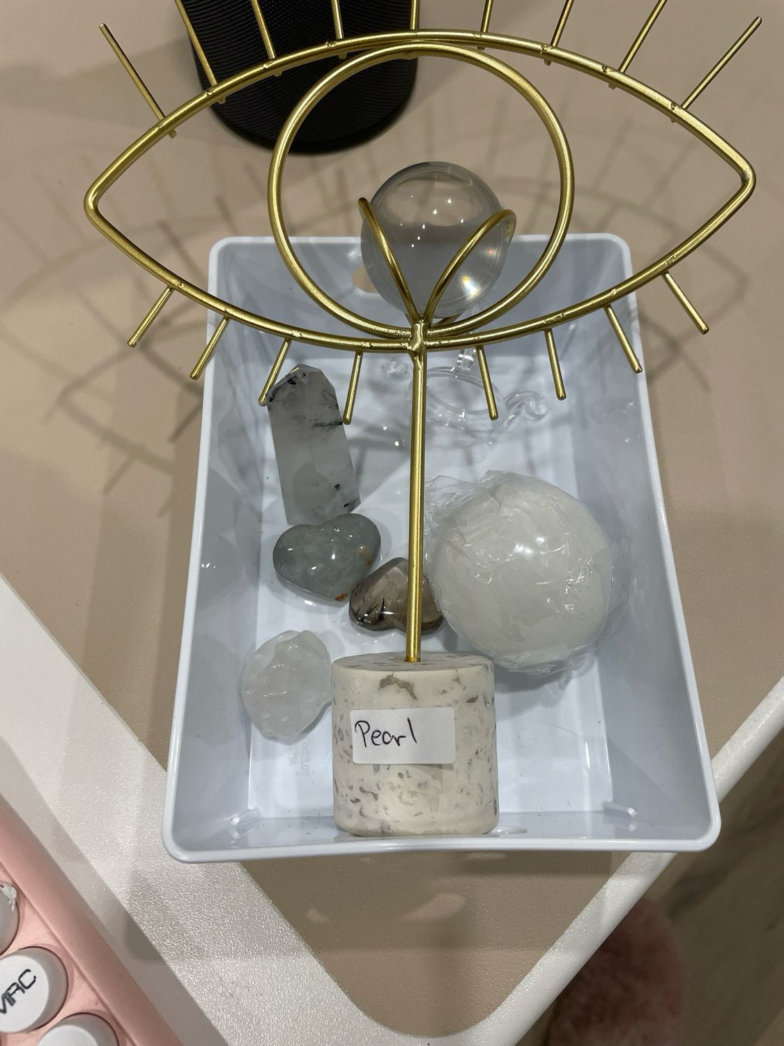 Pearl