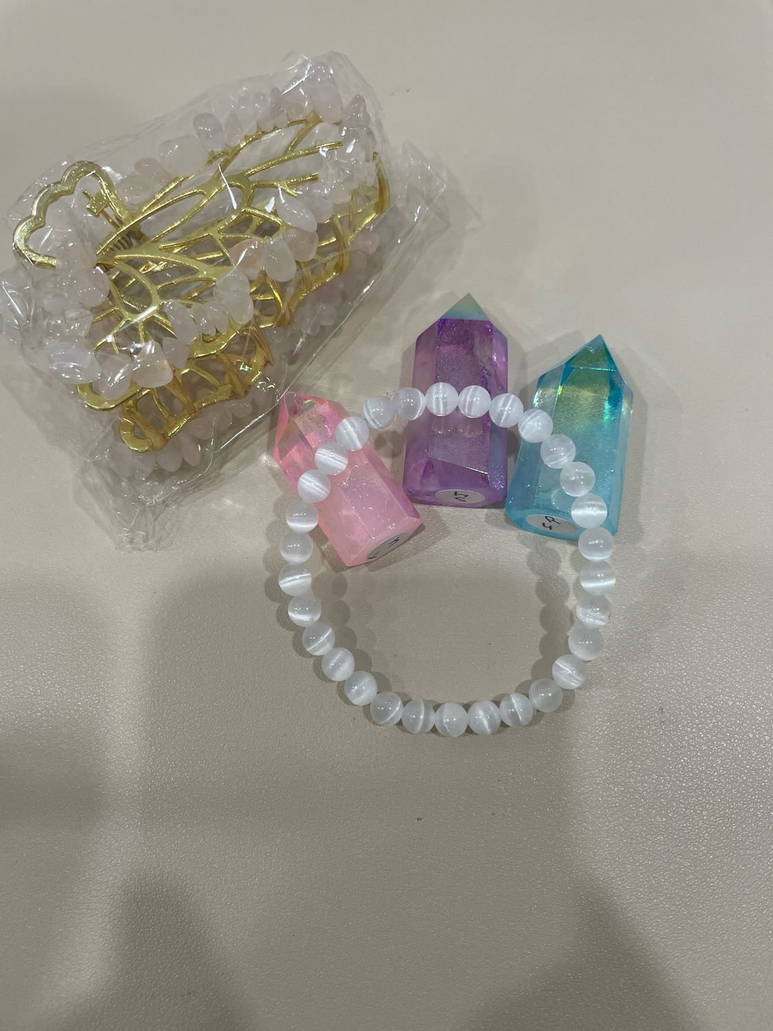 Candy