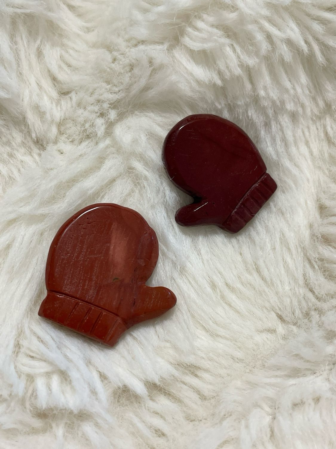 Mokait Handschuh
