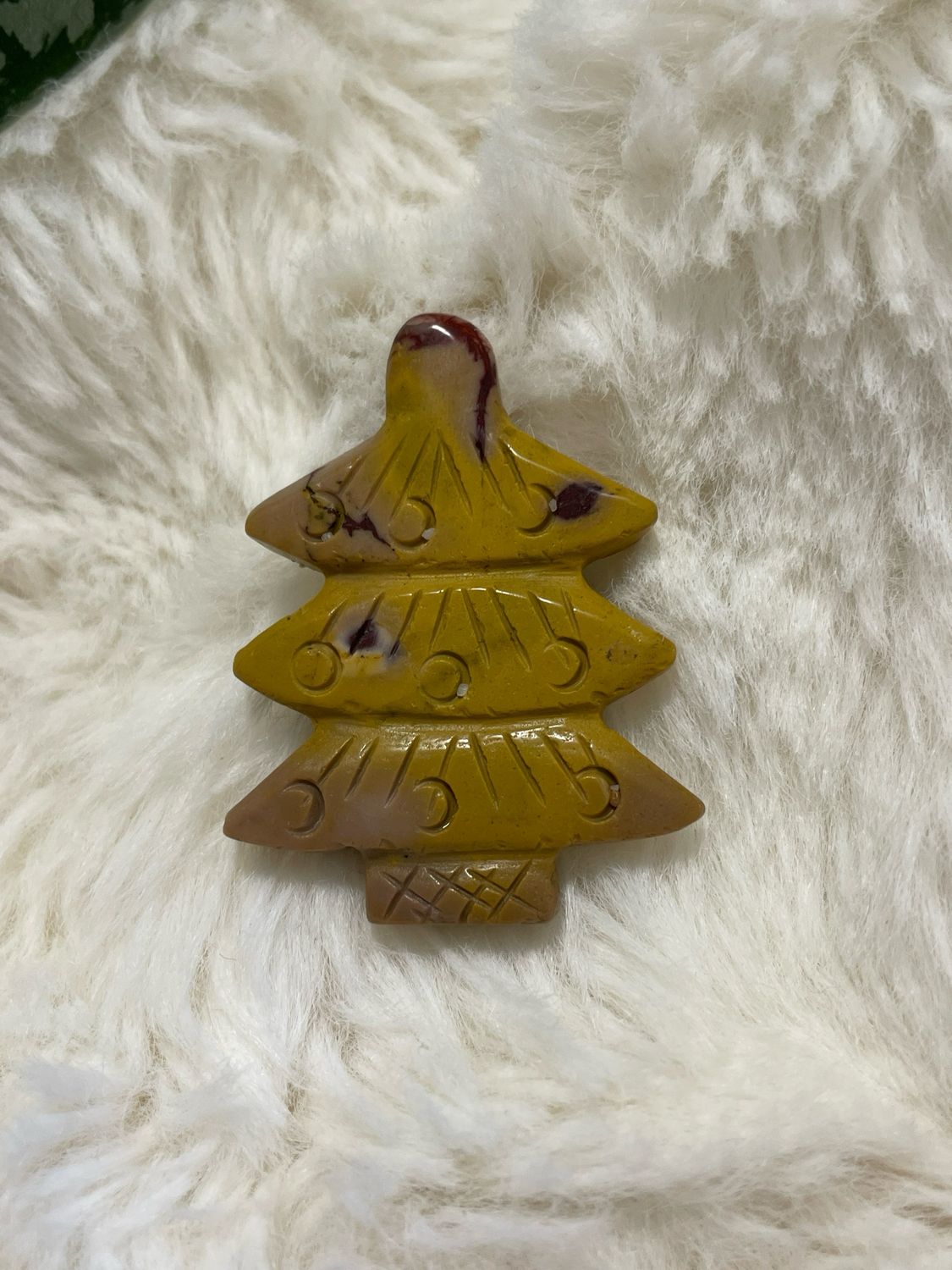 Mokait Weihnachtsbaum