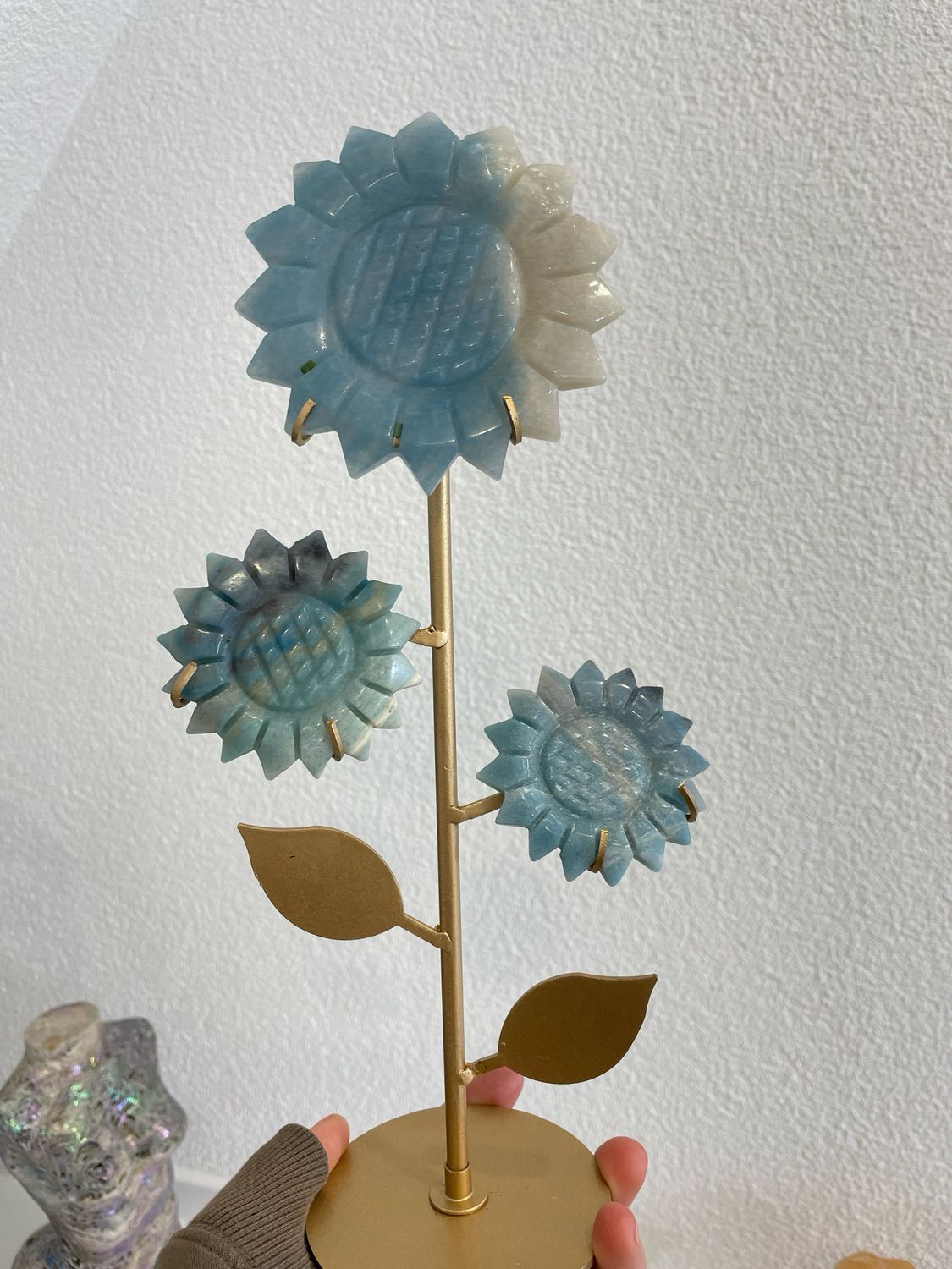 Trolleit Blume