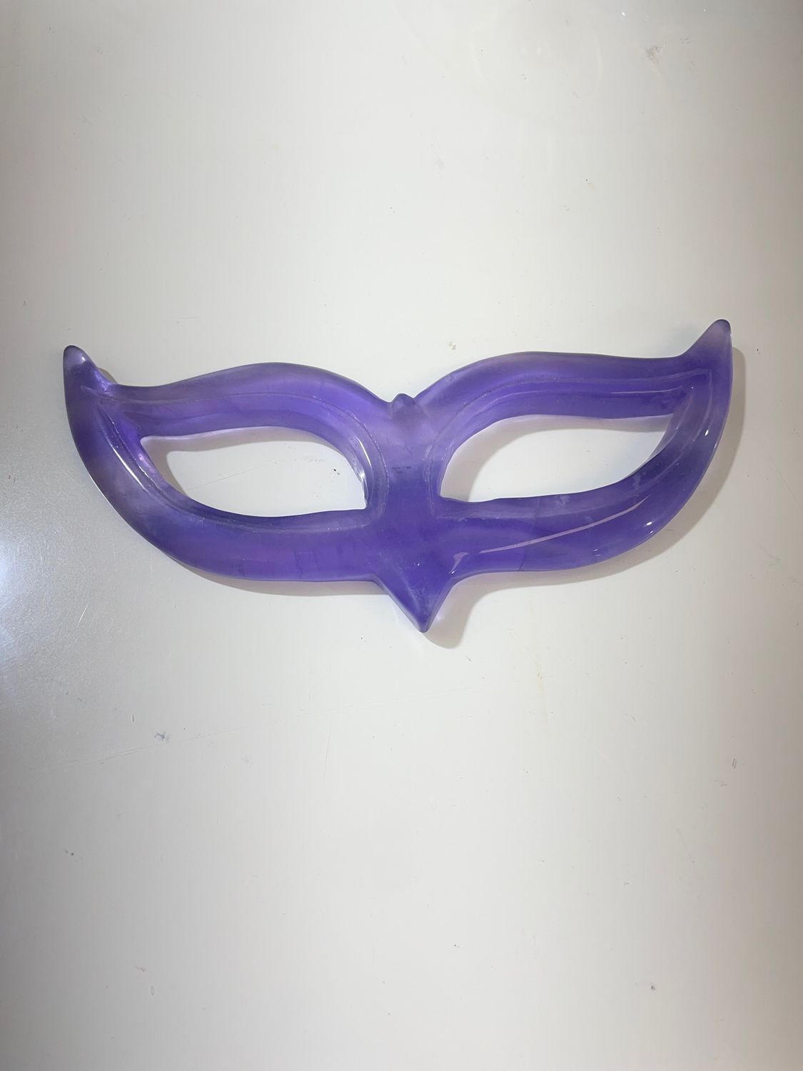 Maske Fluorit