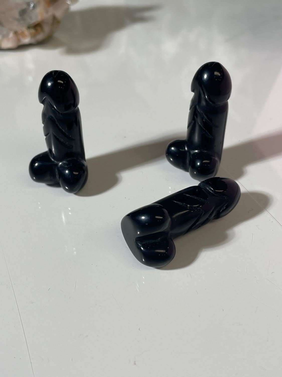 Pimmel Obsidian