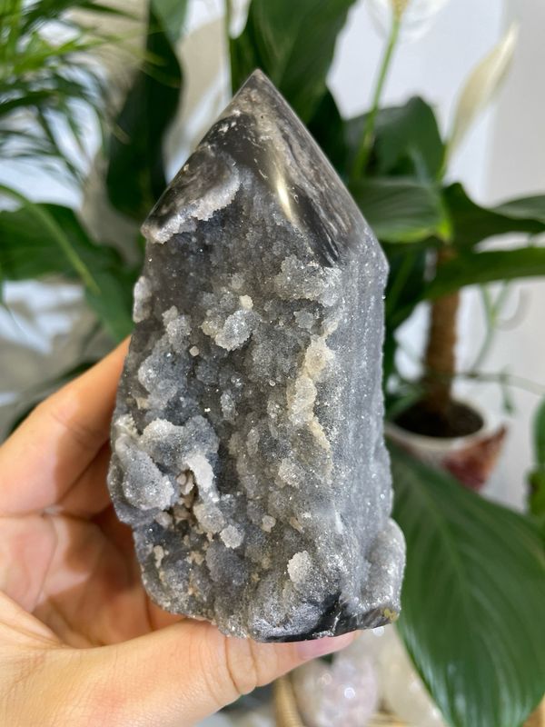 Sphalerit Freiform