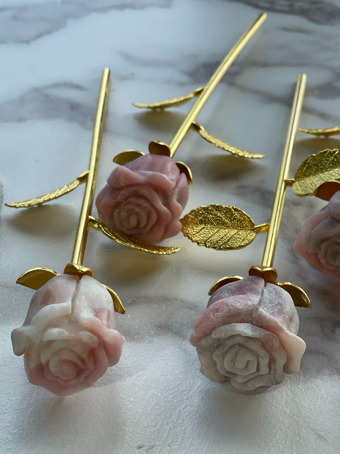 Rose x rosa Opal