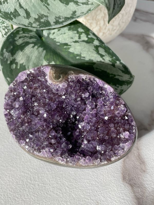 Amethyst Geode