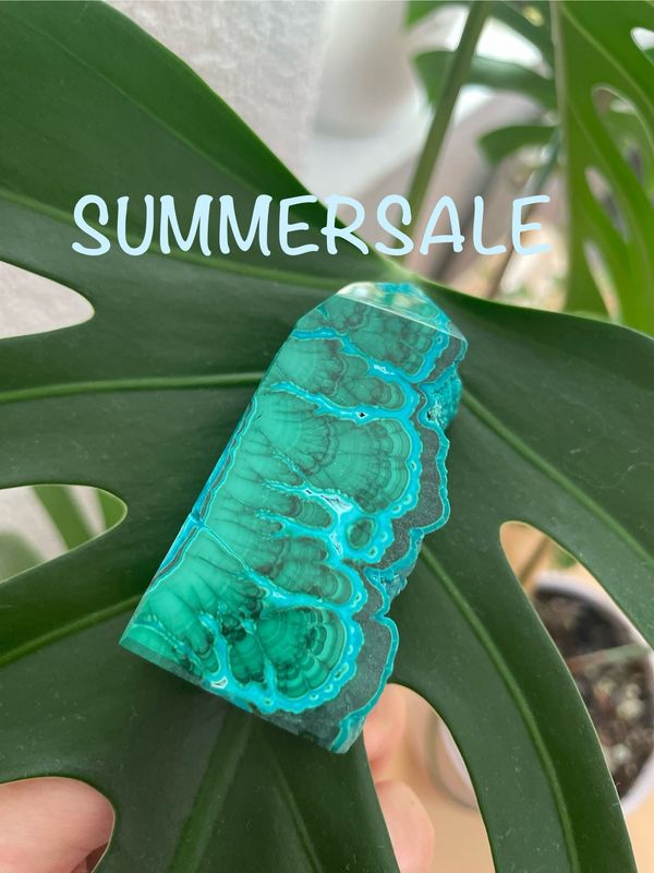 SUMMERSALE