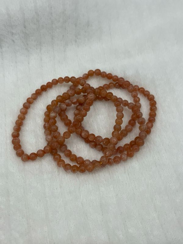 Sonnenstein x Armband