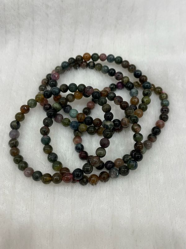 Turmalin x Armband