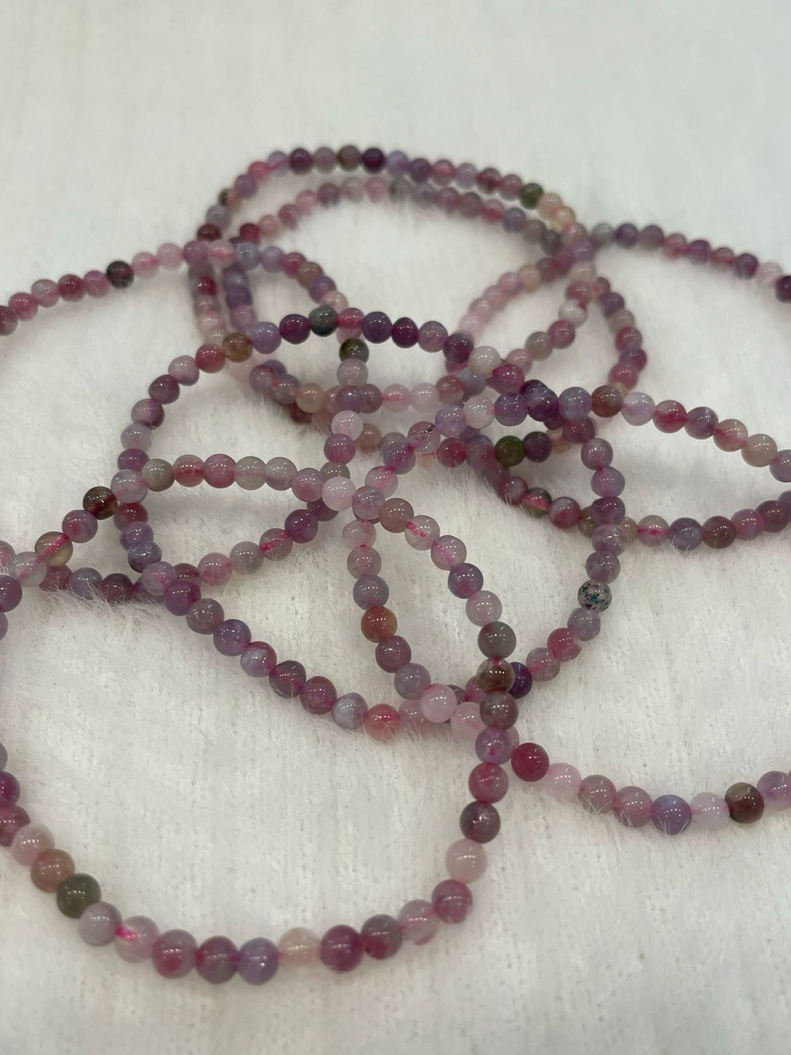 Einhornstein Armband