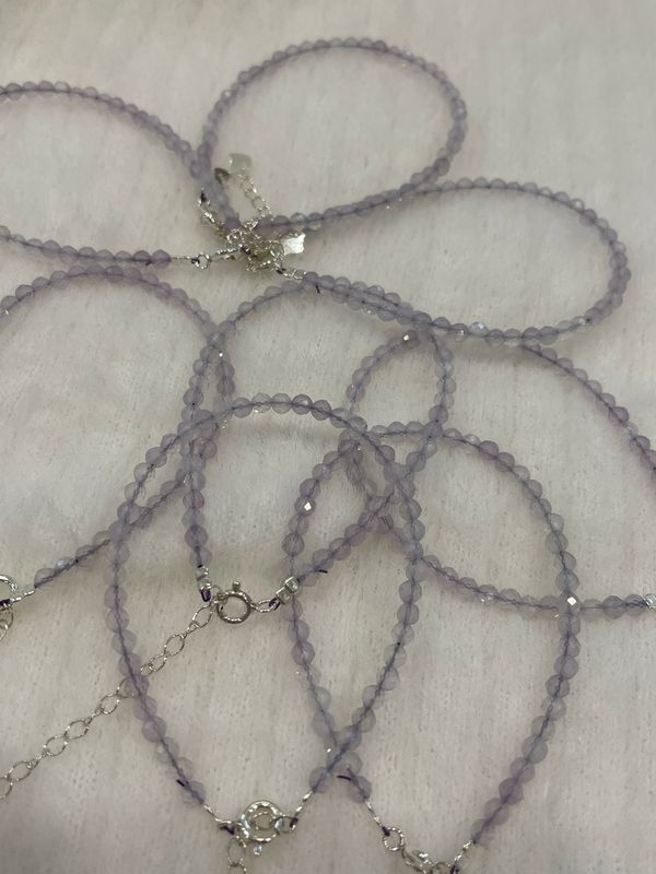 Lavender Moon Armband S925 Lavender Moon Armband S925