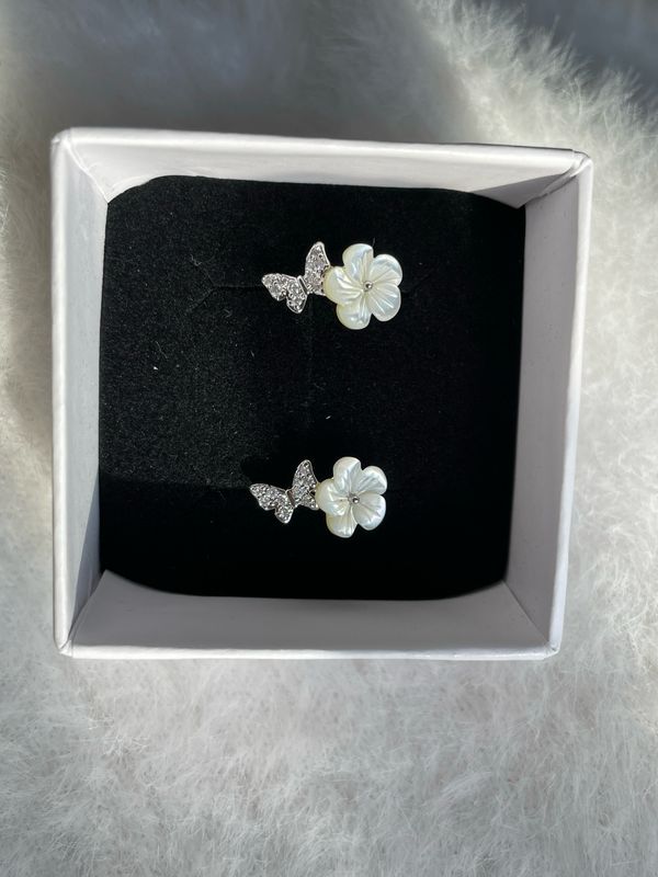 Ohrringe Pearl Ohrringe Pearl