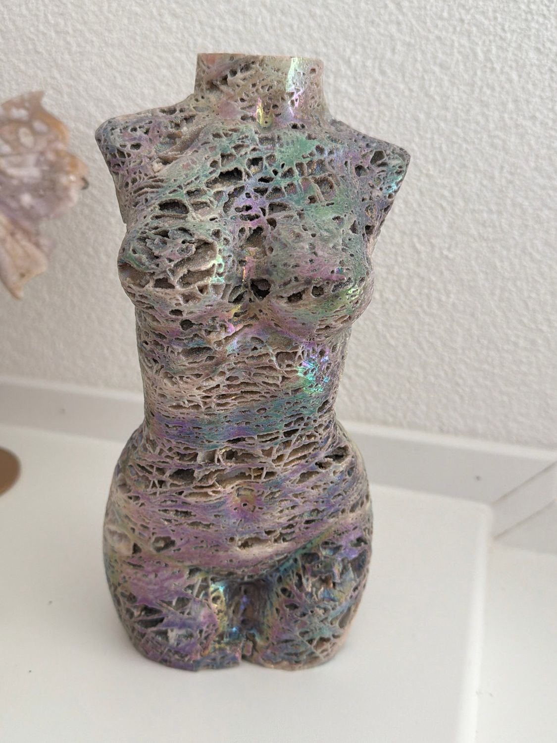 Aura Sphalerit Body XXL