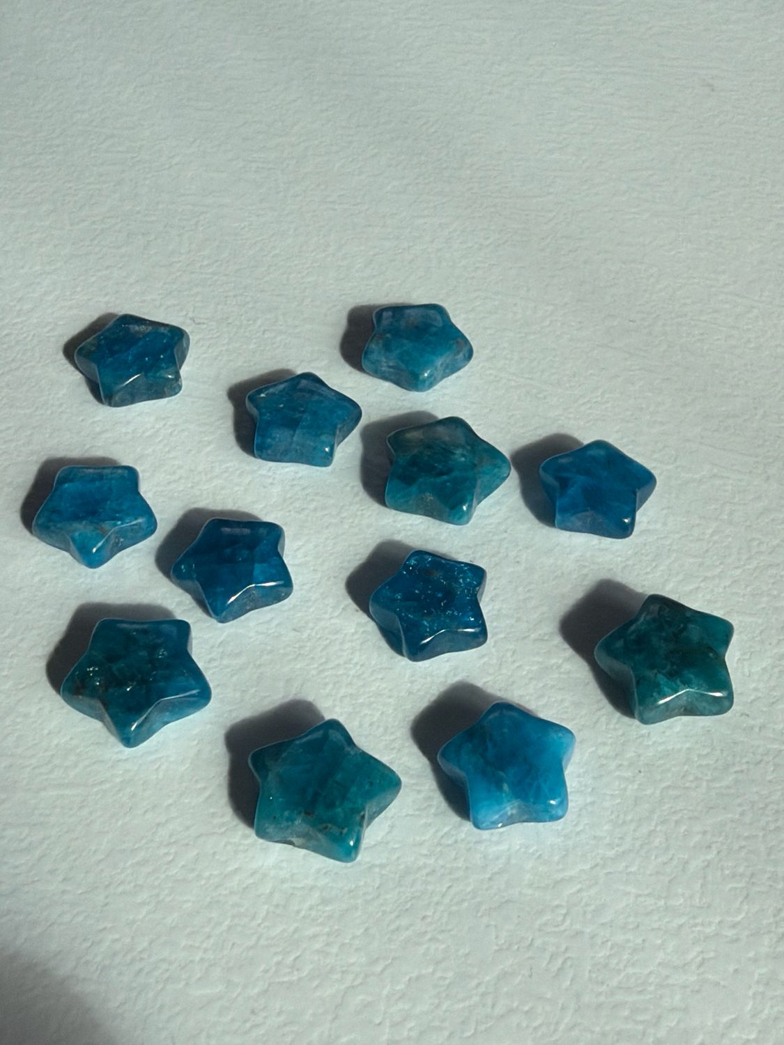 Apatit Sternchen mini