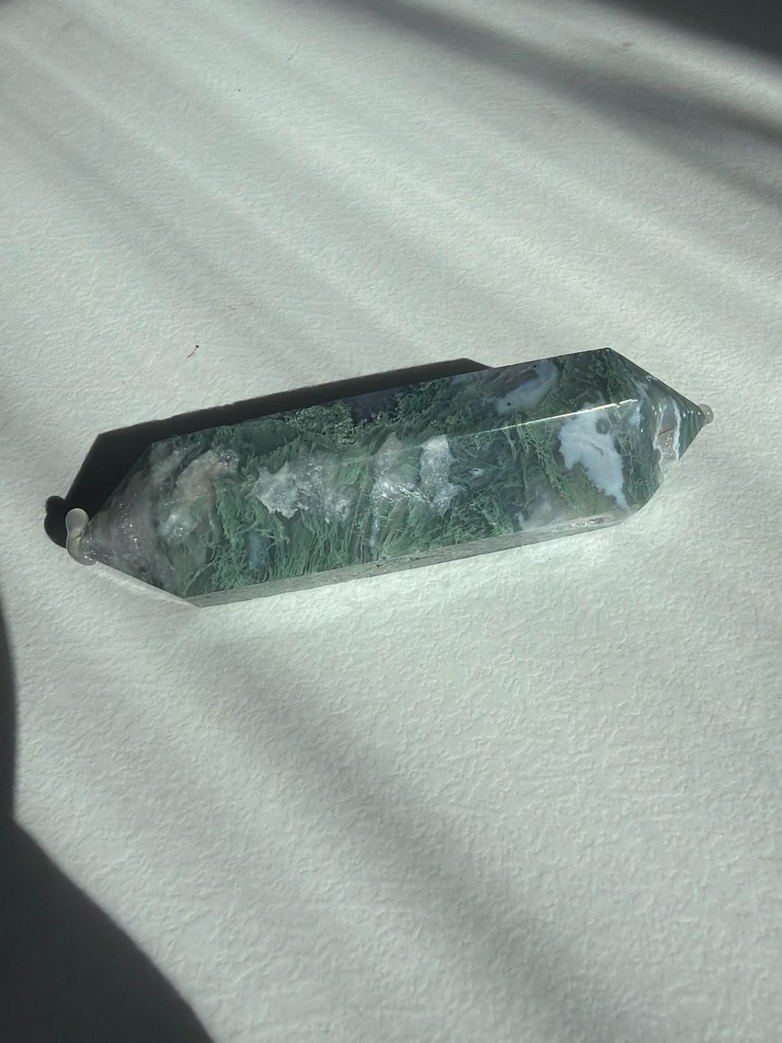 Moos Achat Doppelender