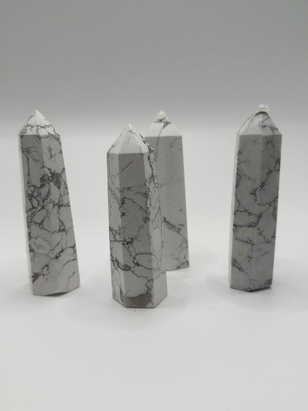 Magnesit Turm Magnesit Turm