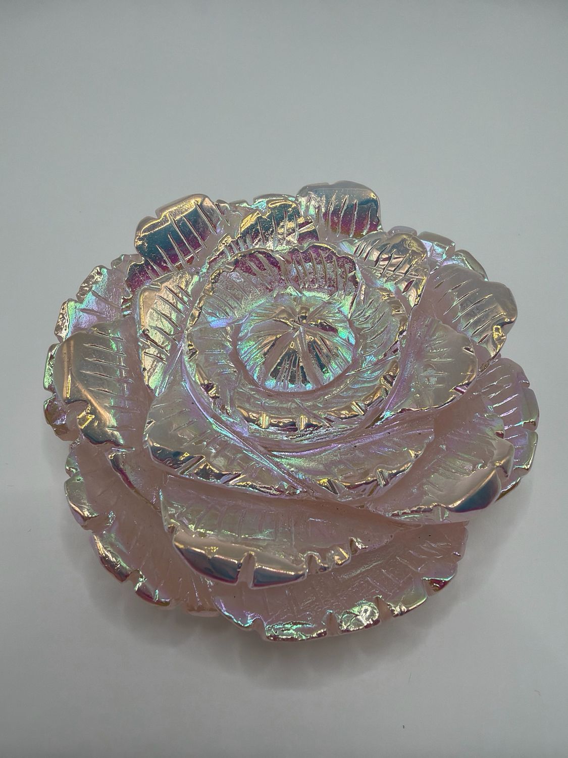 Aura Rosenquarz Rose Aura Rosenquarz Rose