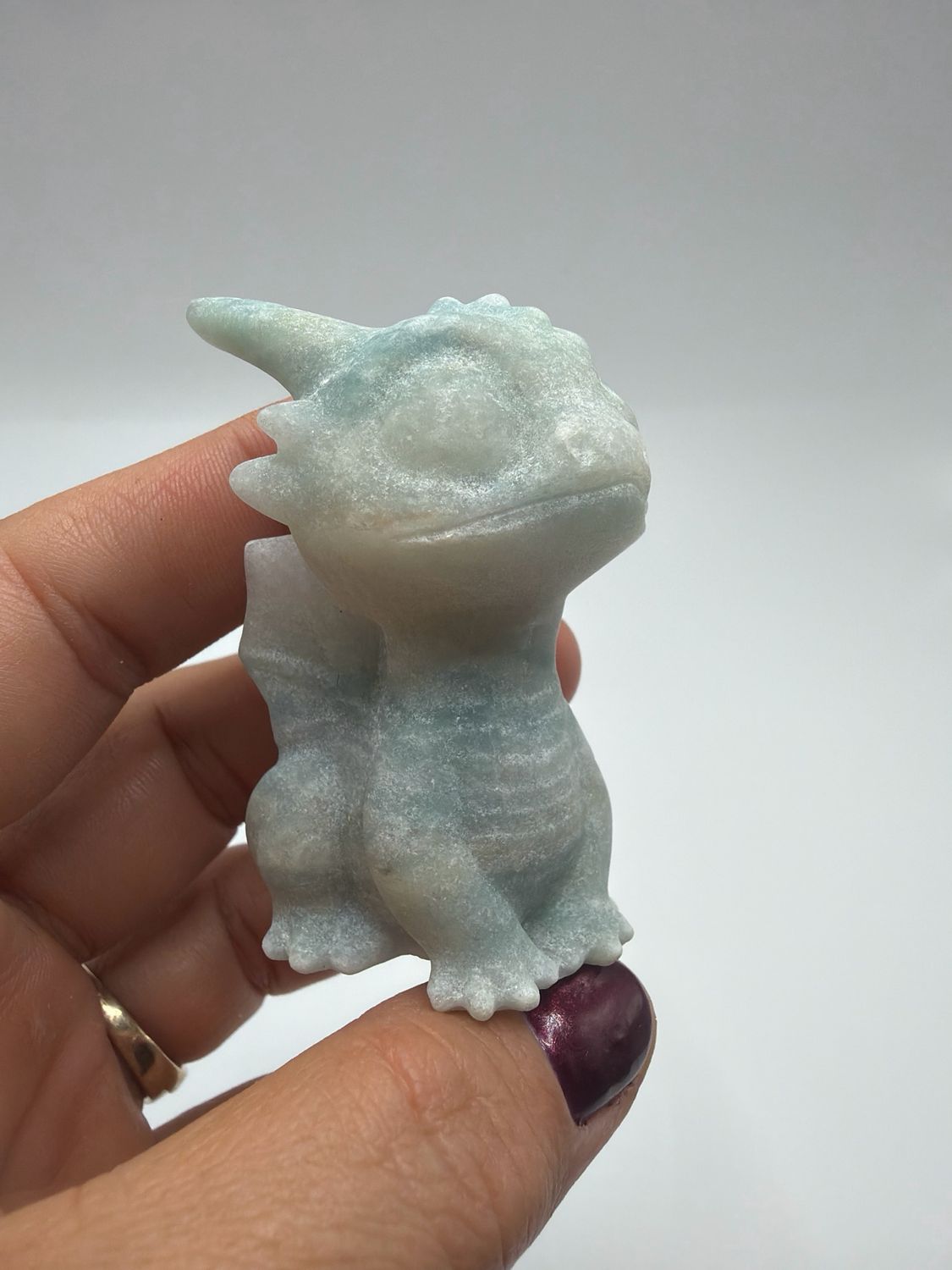 Drache sky Opal Drache sky Opal