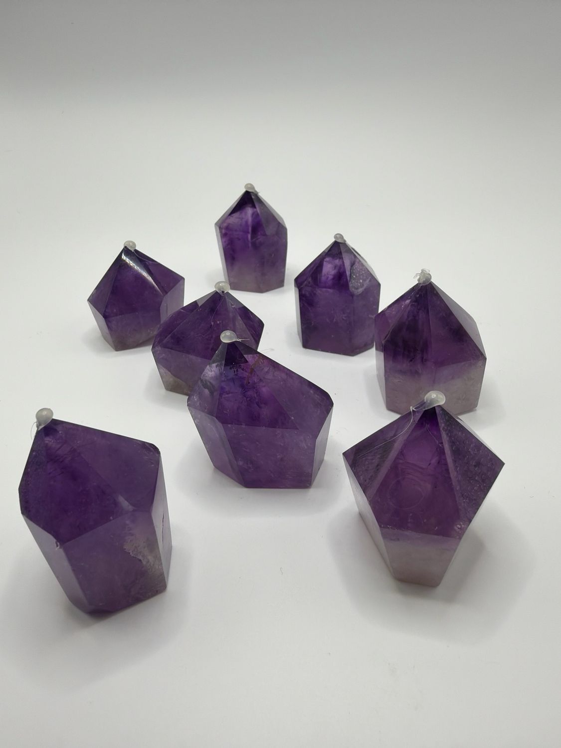 Cupcake Amethyst „M“ Cupcake Amethyst „M“