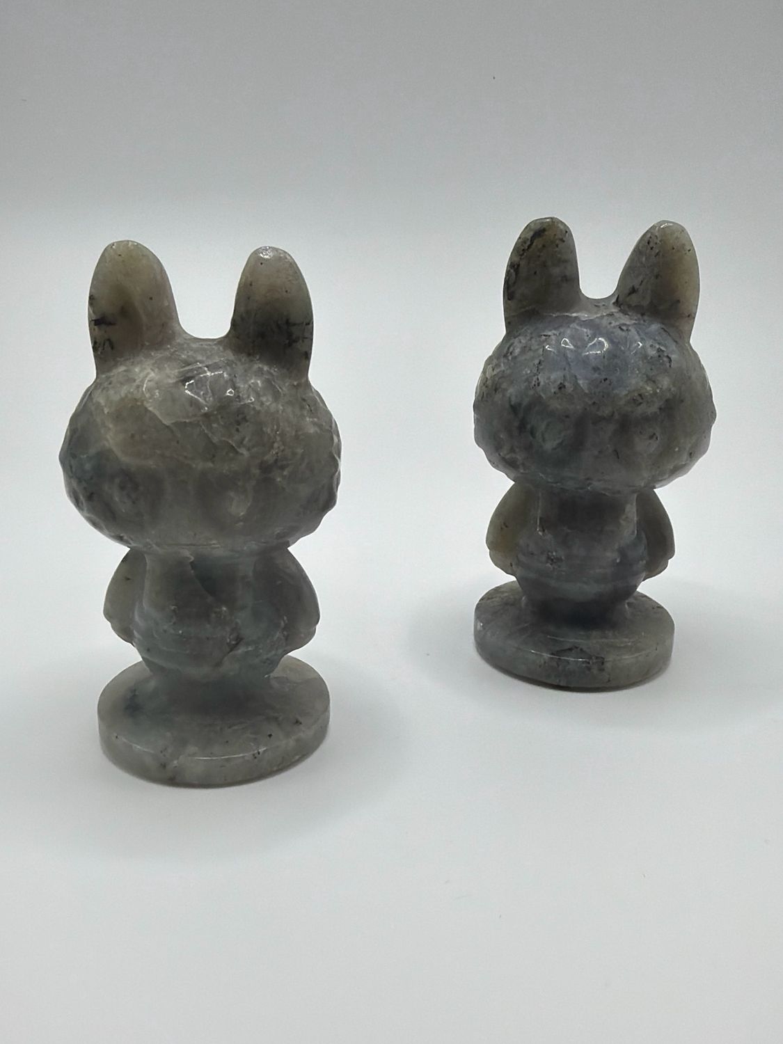 Labubu Labradorit Labubu Labradorit