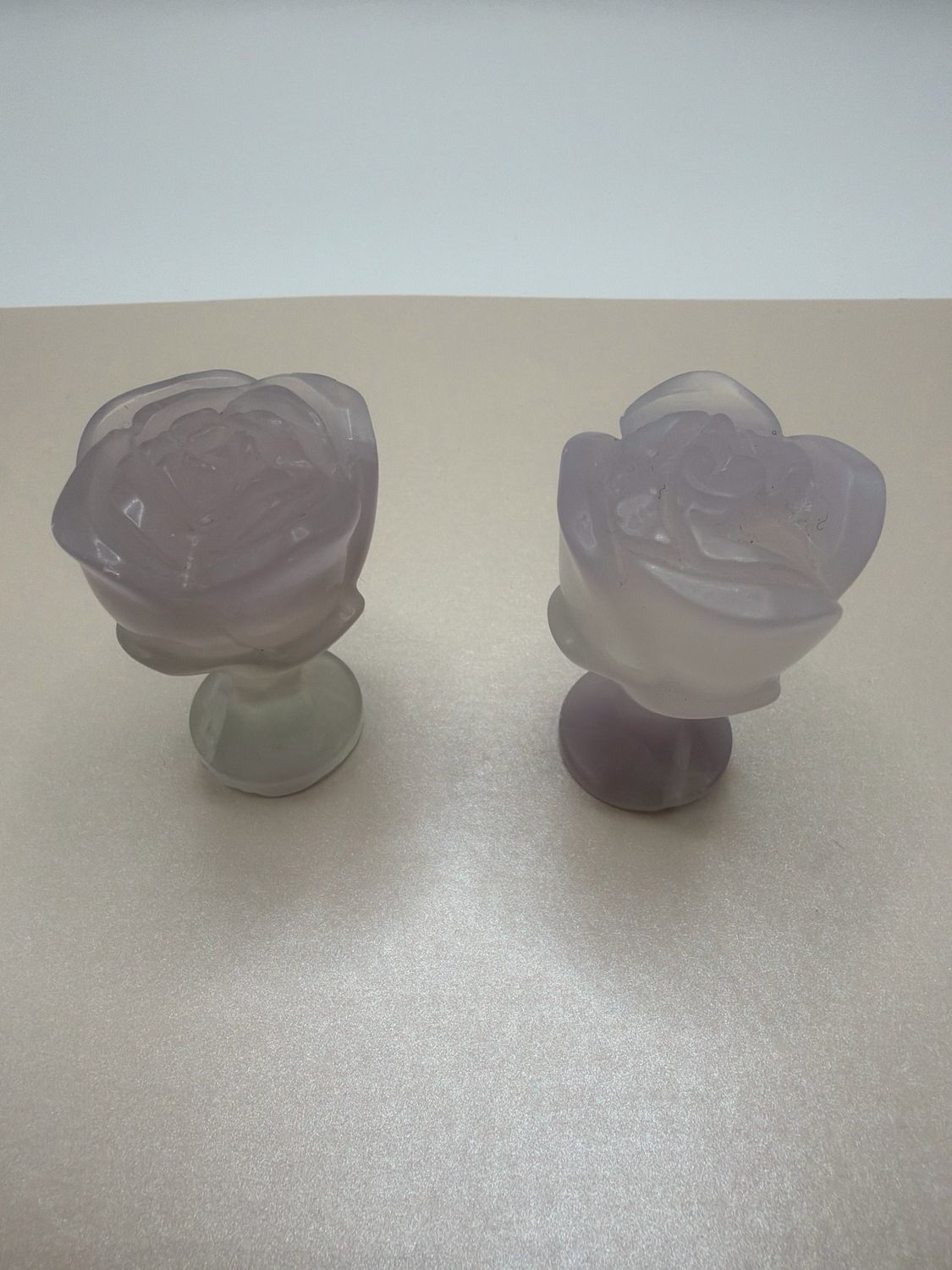 Rose x lavender Fluorit Rose x lavender Fluorit