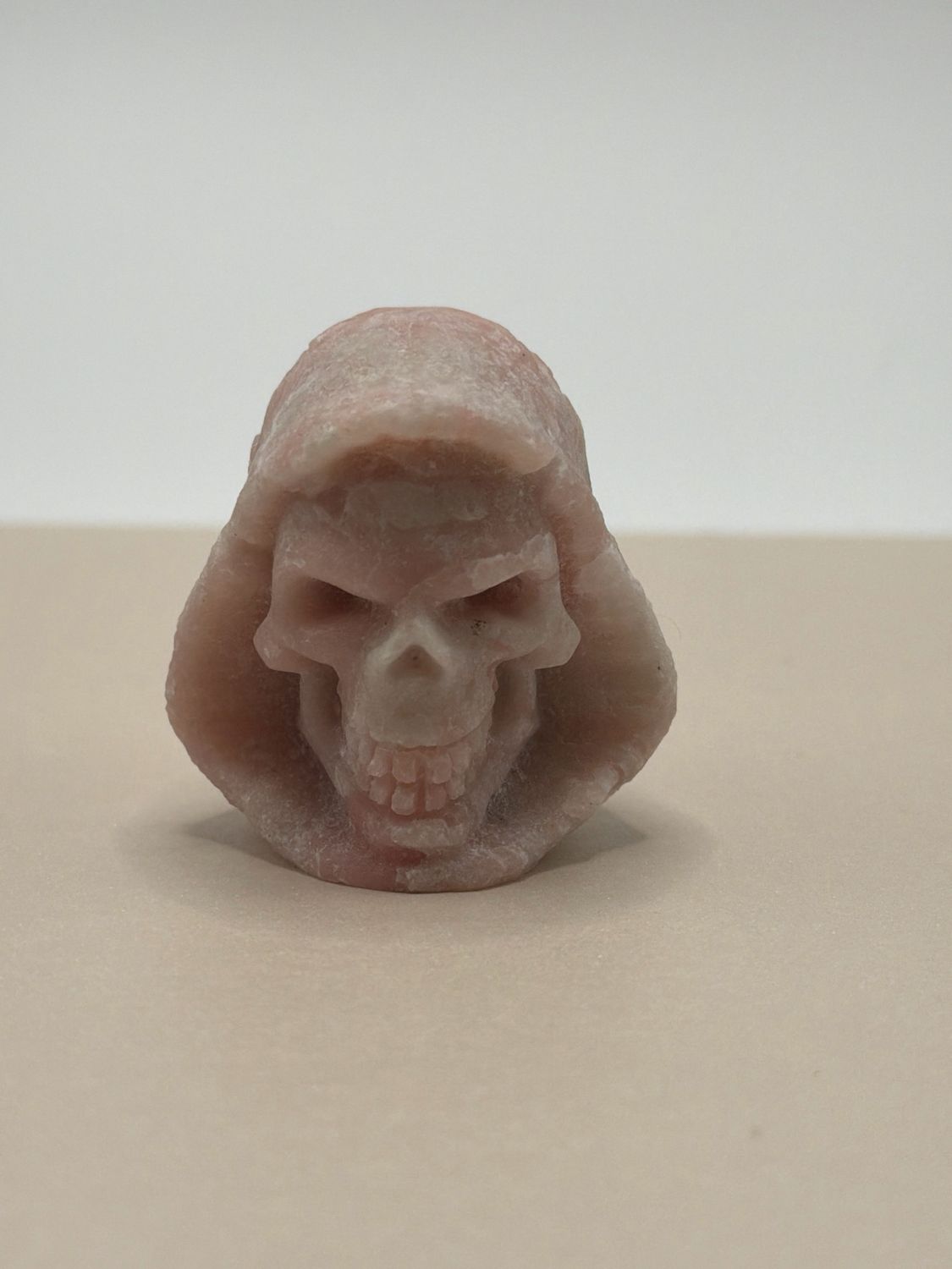Totenkopf x rosa Opal Totenkopf x rosa Opal