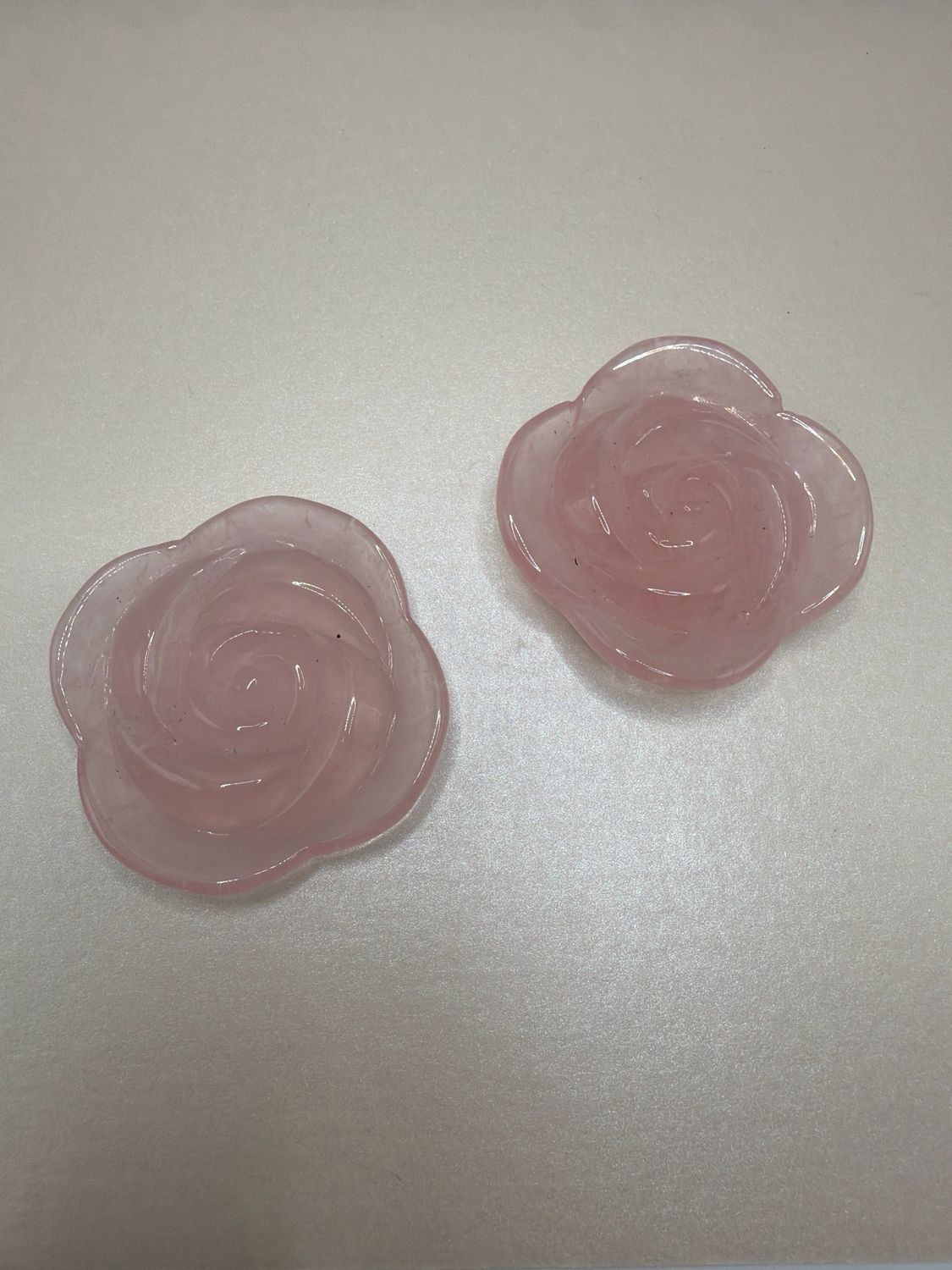Rose x Rosenquarz Rose x Rosenquarz