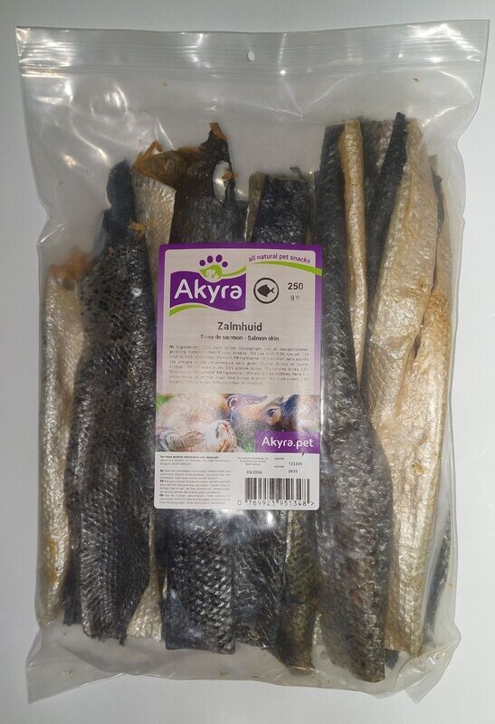 Akyra Zalmhuid
