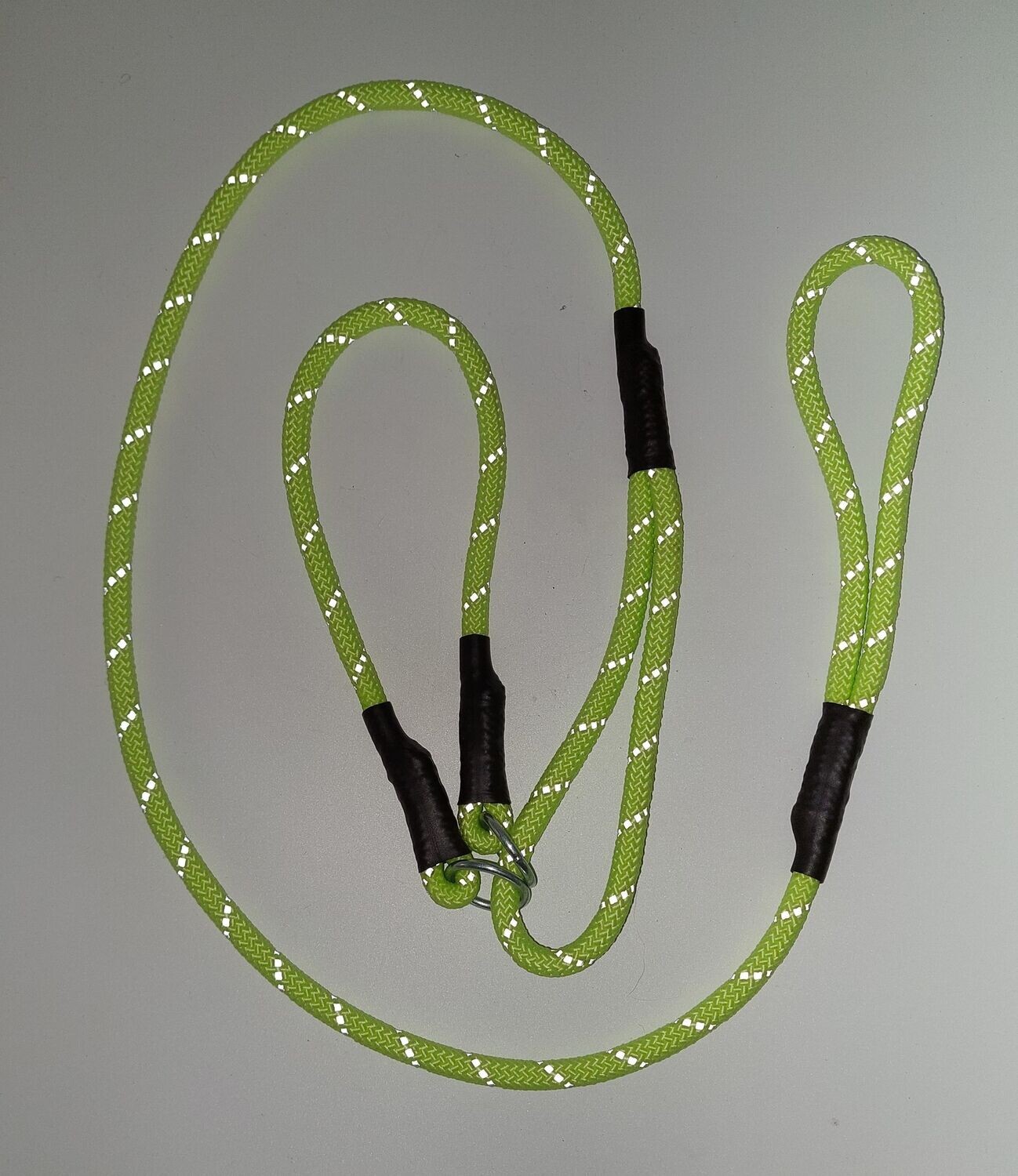 Leiband Half-Check glow in the dark