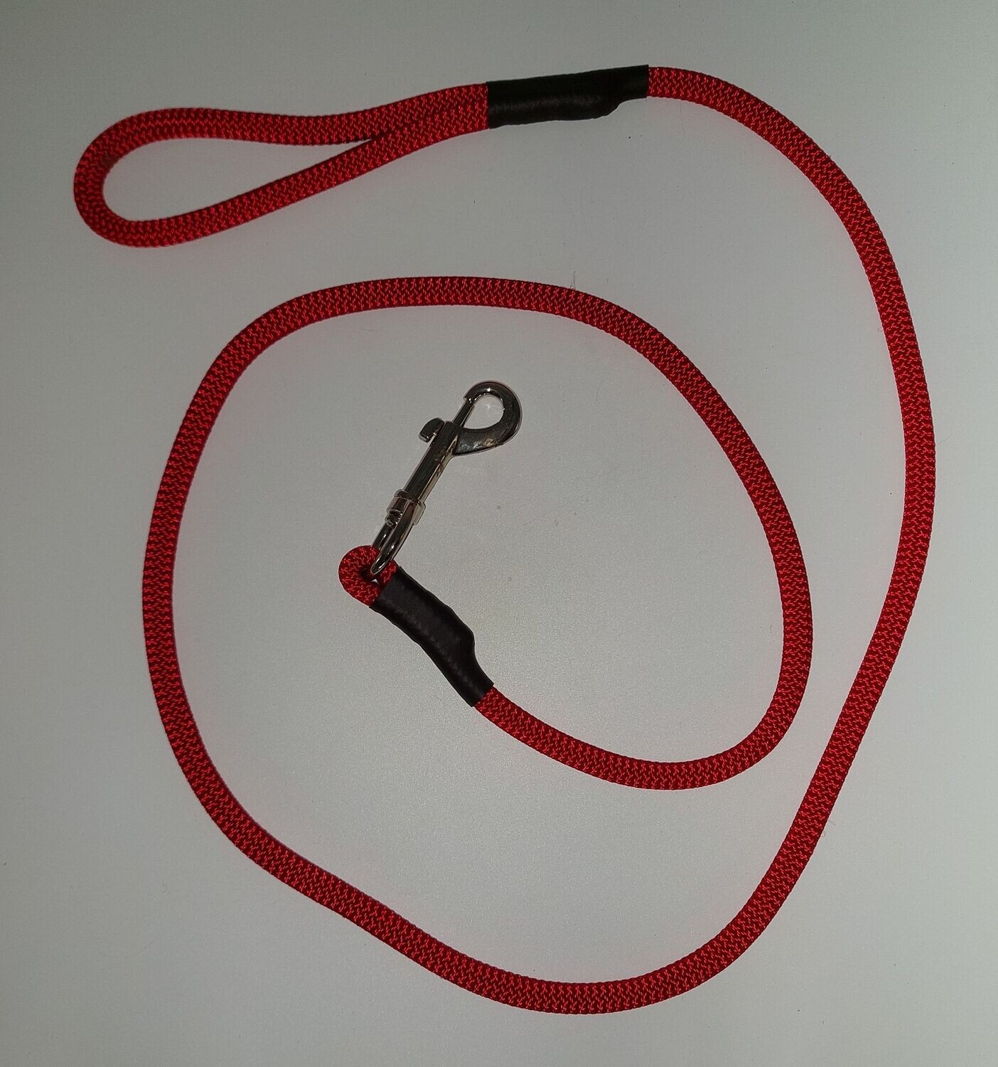 Leiband Musketon rood