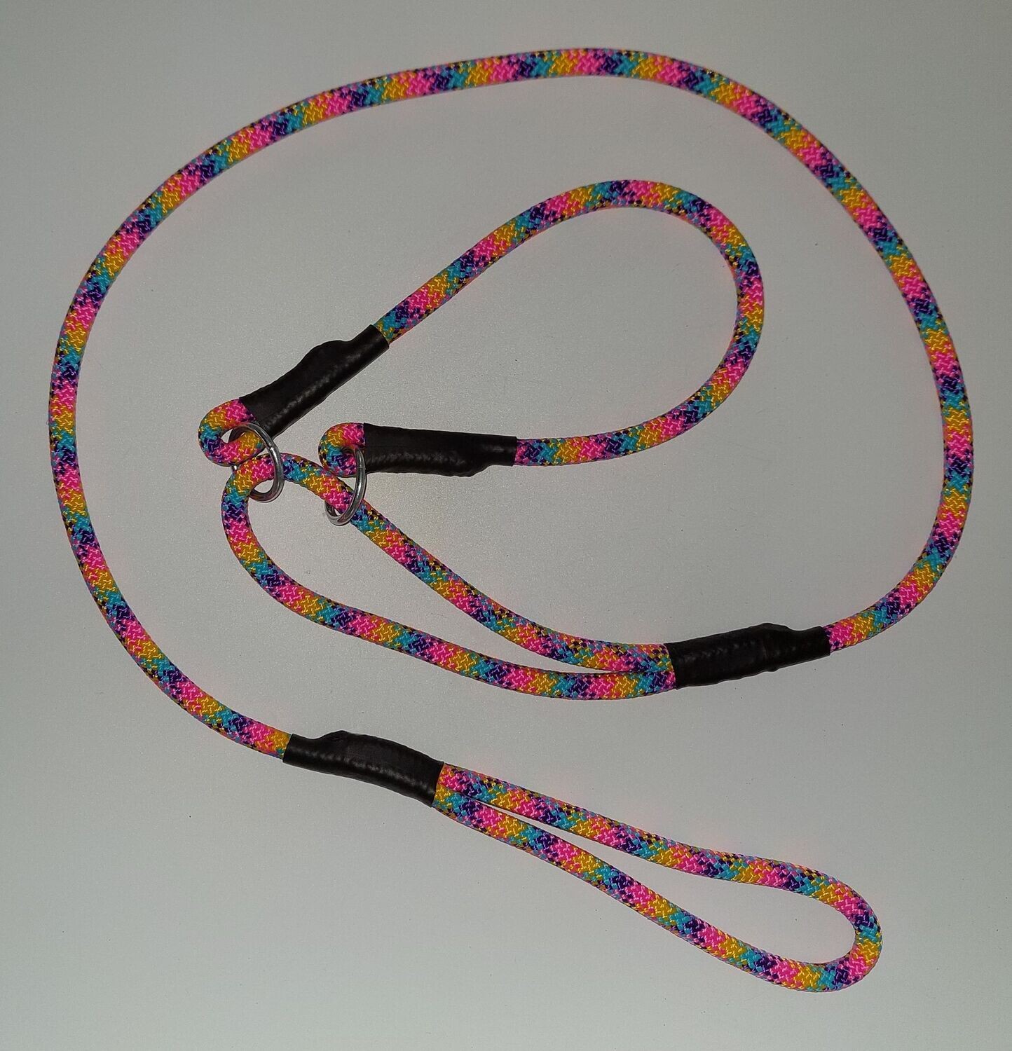 Leiband Half-Check dolomite dawn