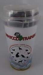 Farm Food Trainers runderhart 90gr