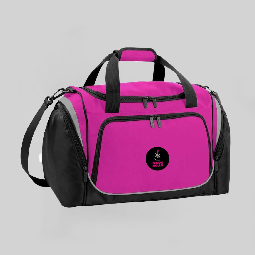 Borsone Fucsia